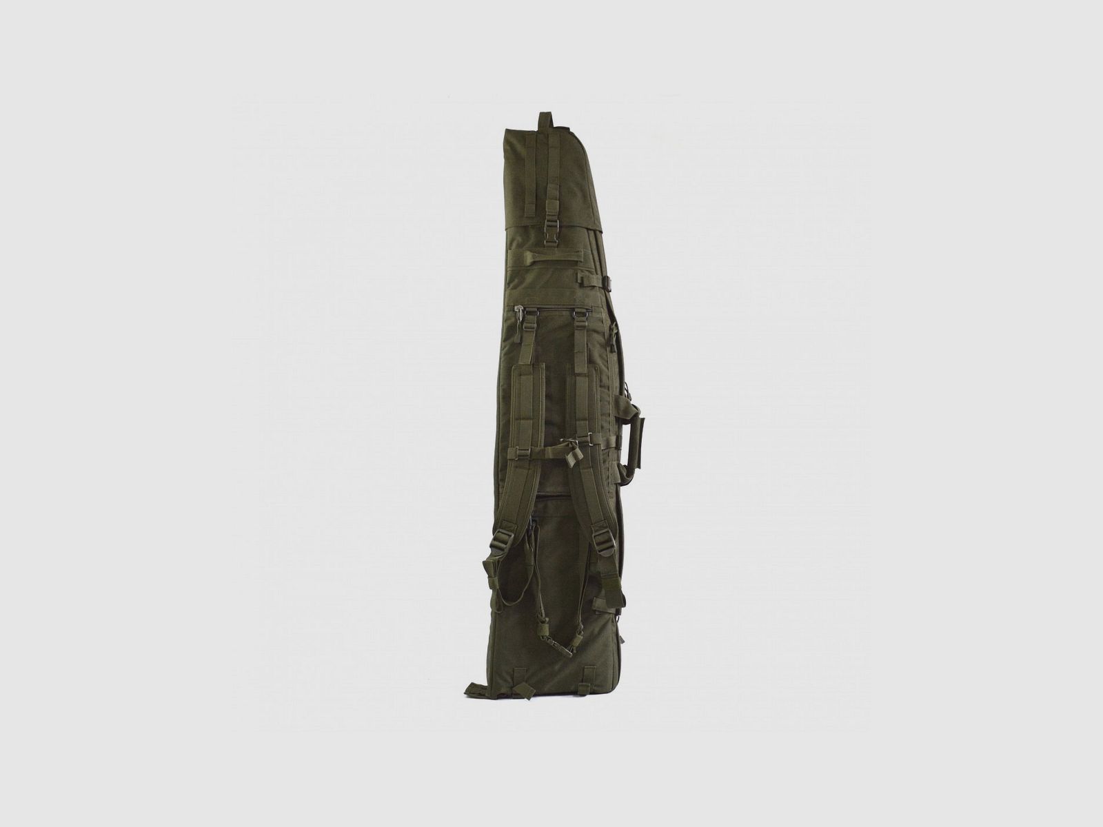 AIM 50 TACTICAL DRAG BAG TAN, Bild 2 von 4