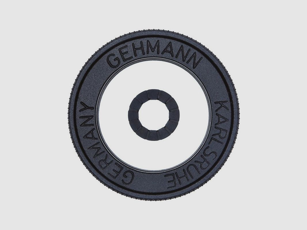 Gehmann Iris-Glasringkorn 522, Bild 26 von 64