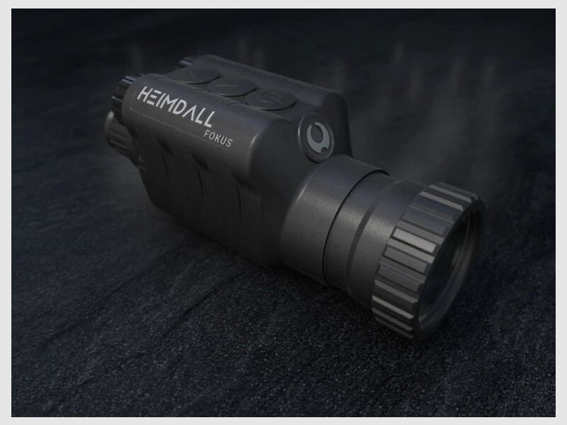 Heimdall Fokus 50 - Abverkauf