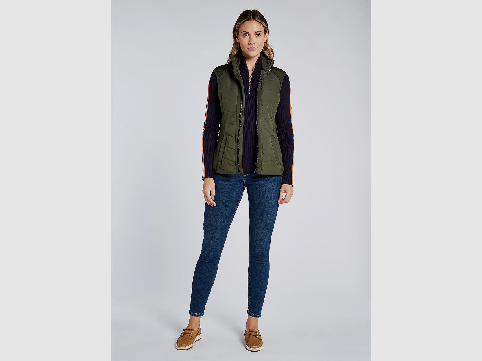 DUBARRY Foyle Gilet, billede 2 af 4