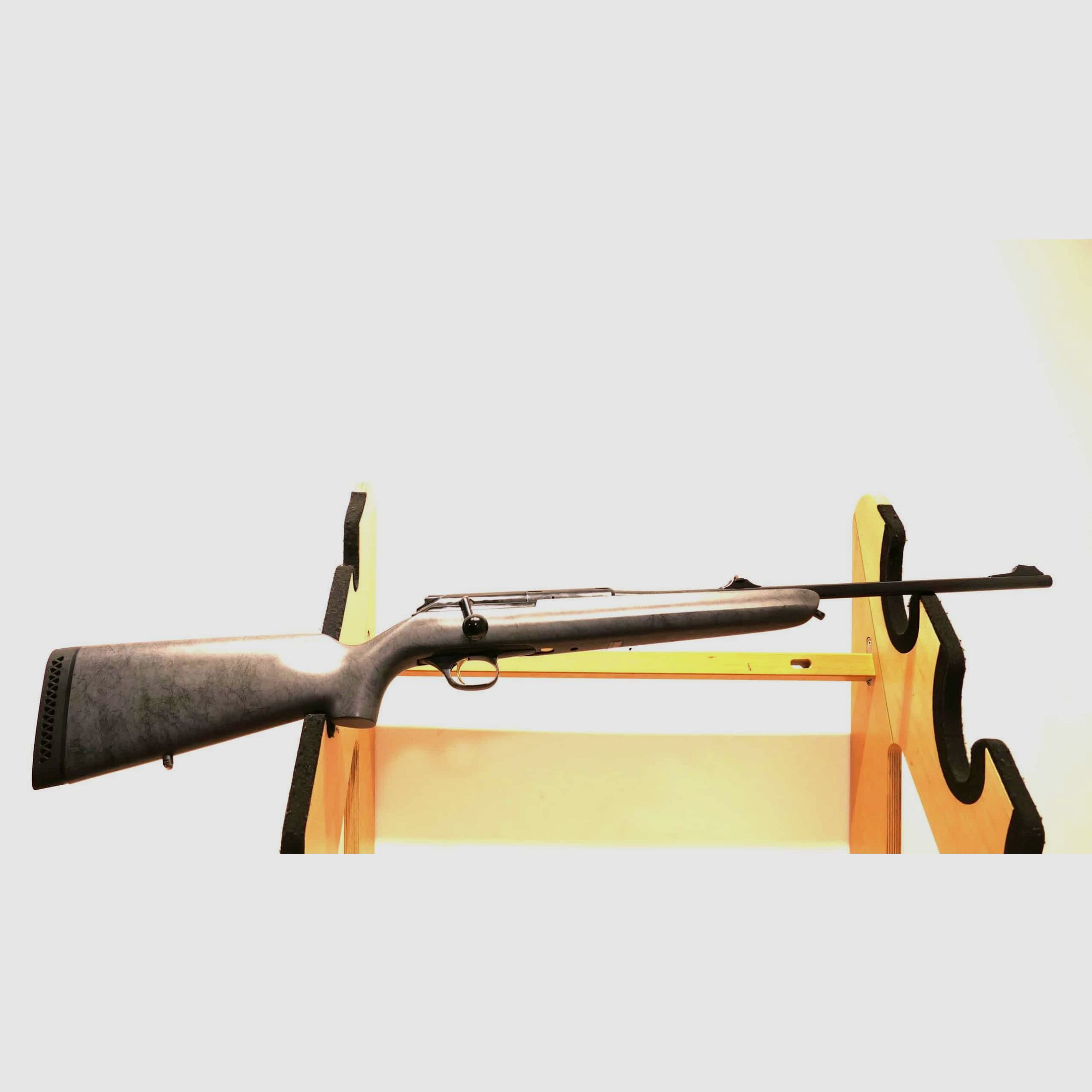 carabine de chasse chapuis rol&rsquo;s pro hunter cal30.06-occasion, image 1 sur 7