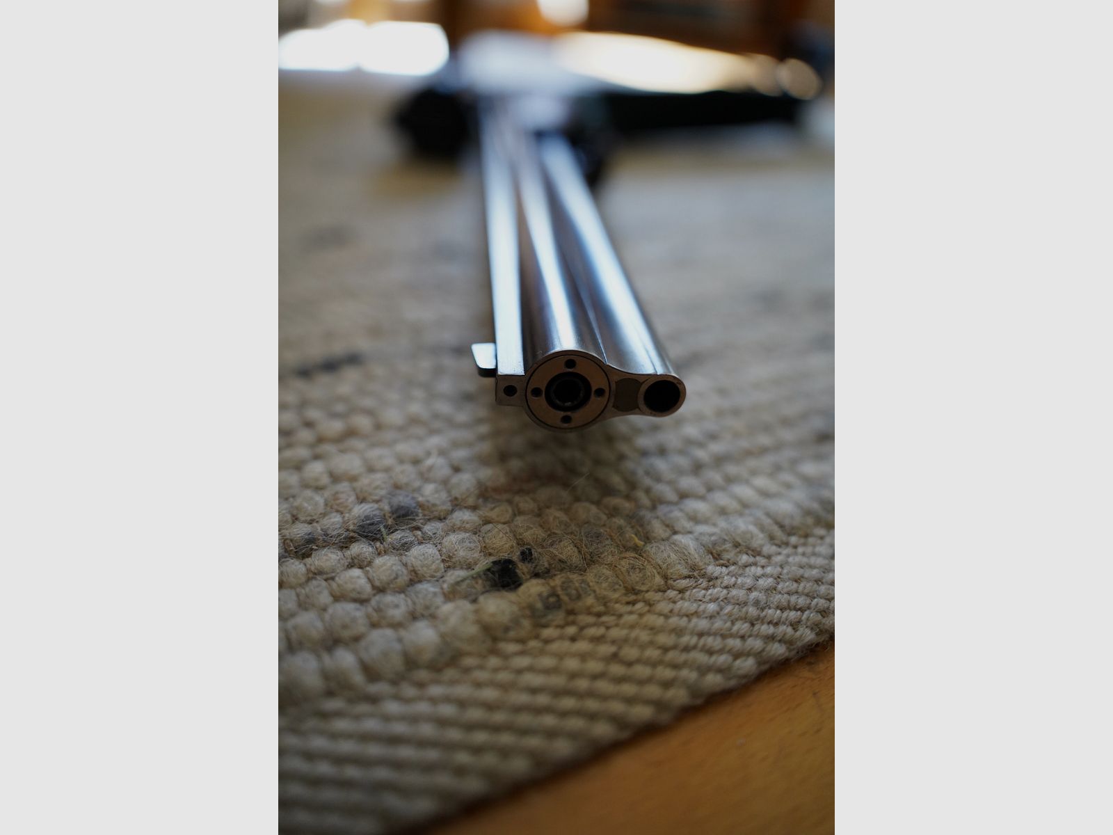 Blaser BBF/Bergstutzen 700/88 Luxus .30-06 en Estl. 5,6x52r