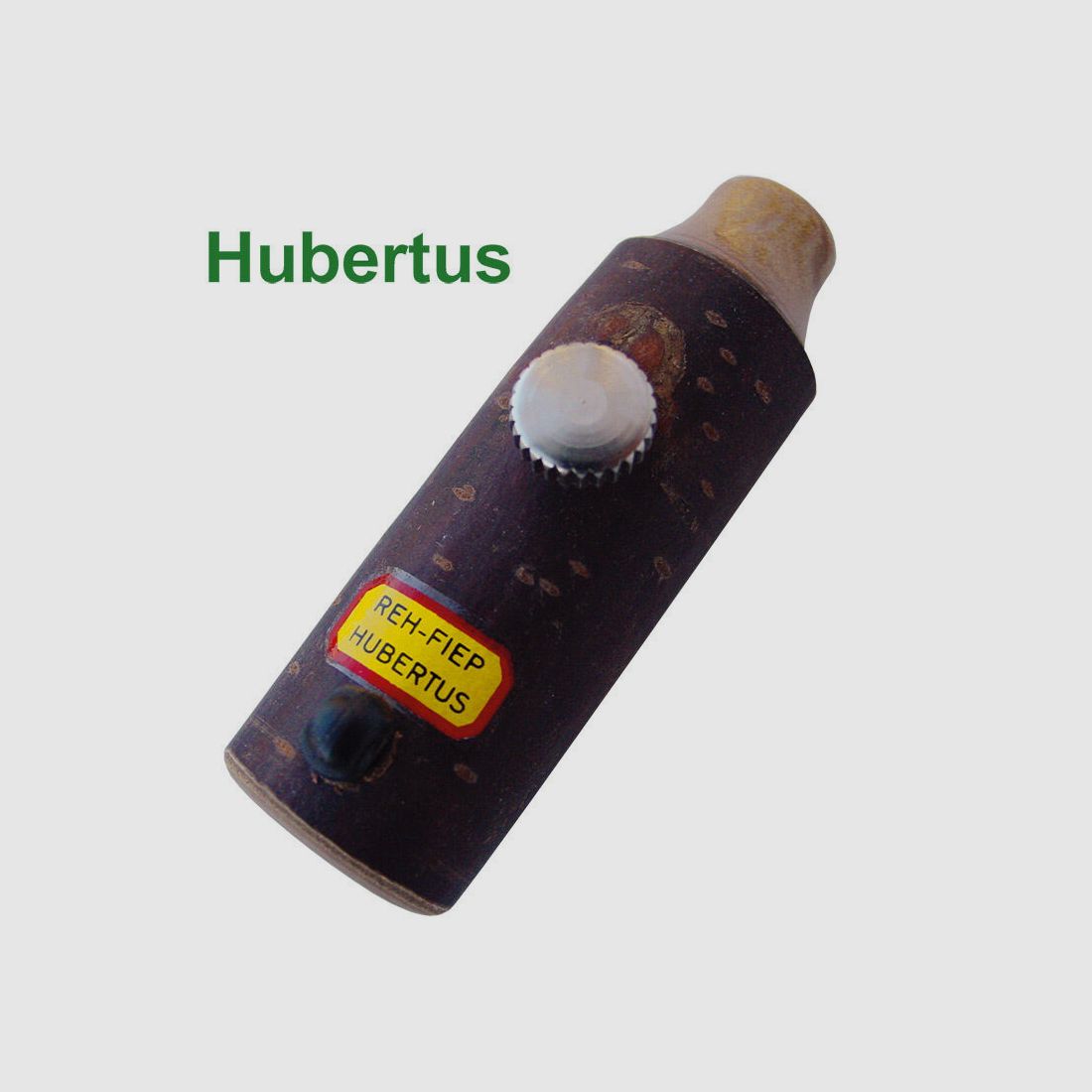 Hubertus Hubertus FIEPBLATTER