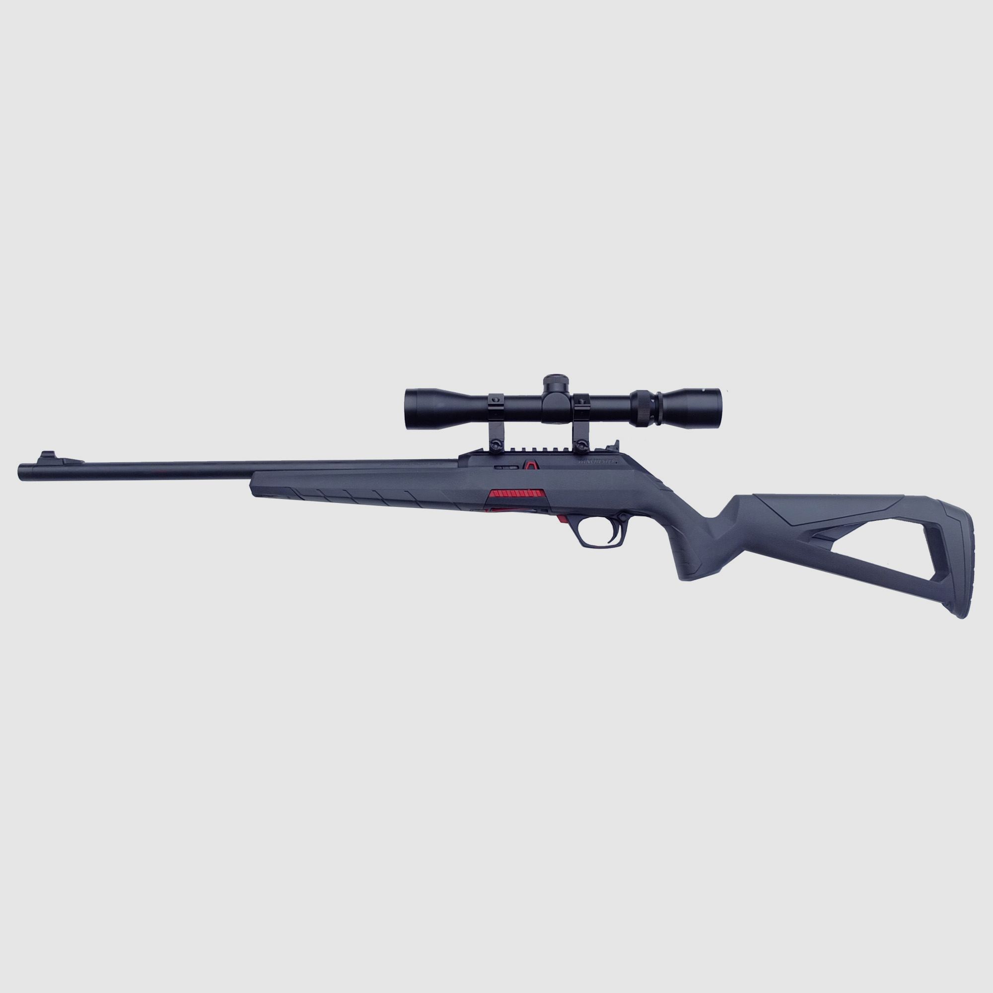Winchester Wildcat, Bild 2 von 2