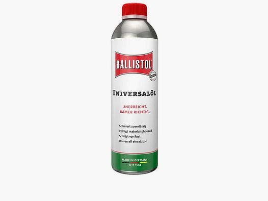 Ballistol Universal Oil