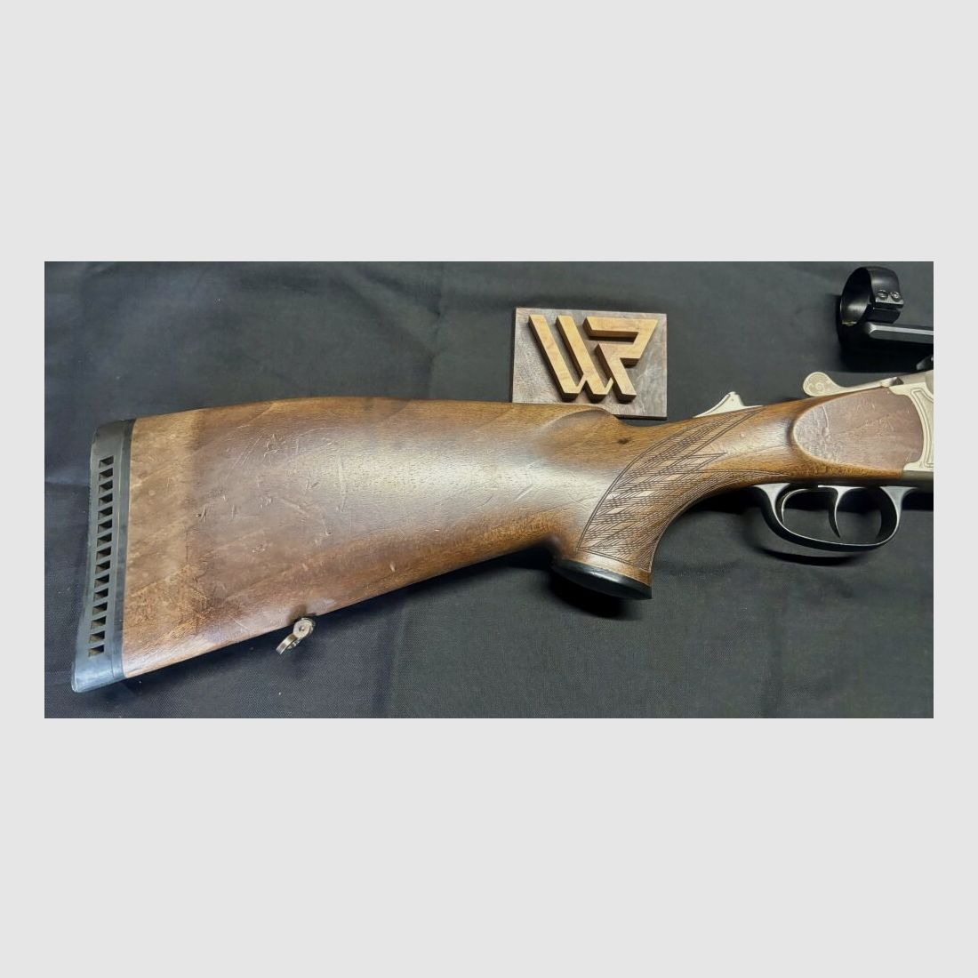 Blaser 700/88 - 30.06 - 16/70