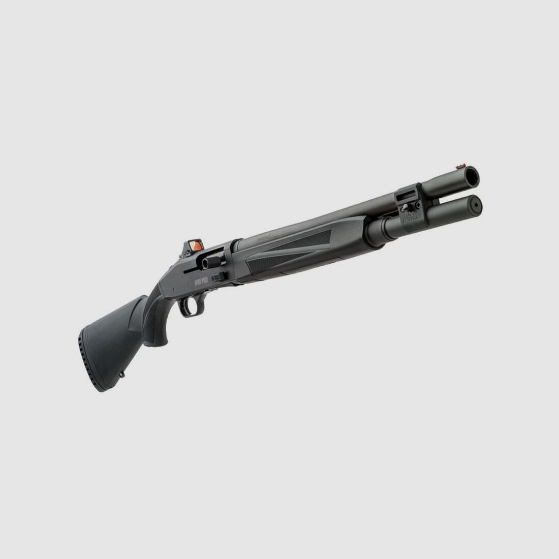 Mossberg 940 Pro Tactical 18,5" (5 inch) Optisch gereed 12/76