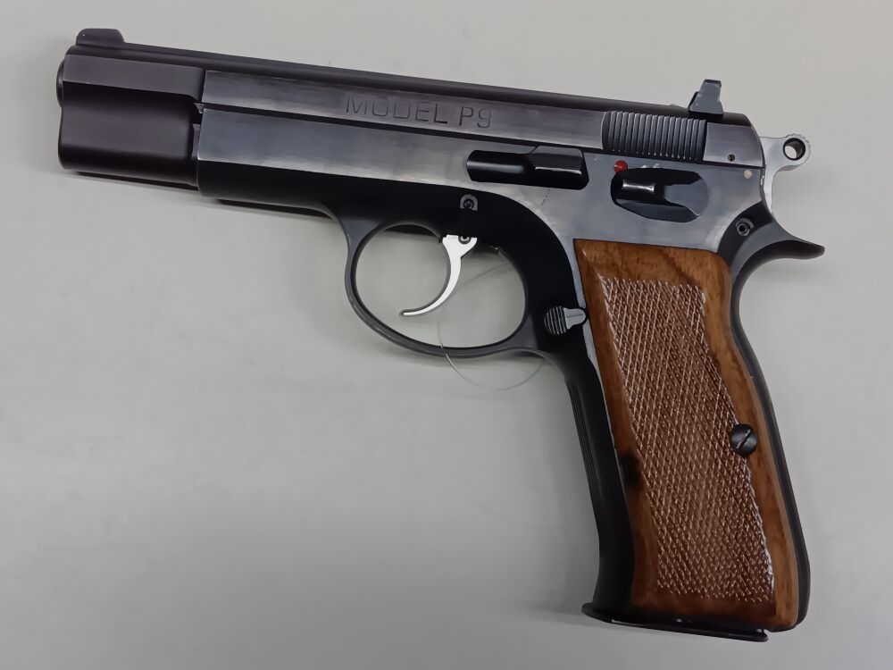 Springfield Armory Model P9