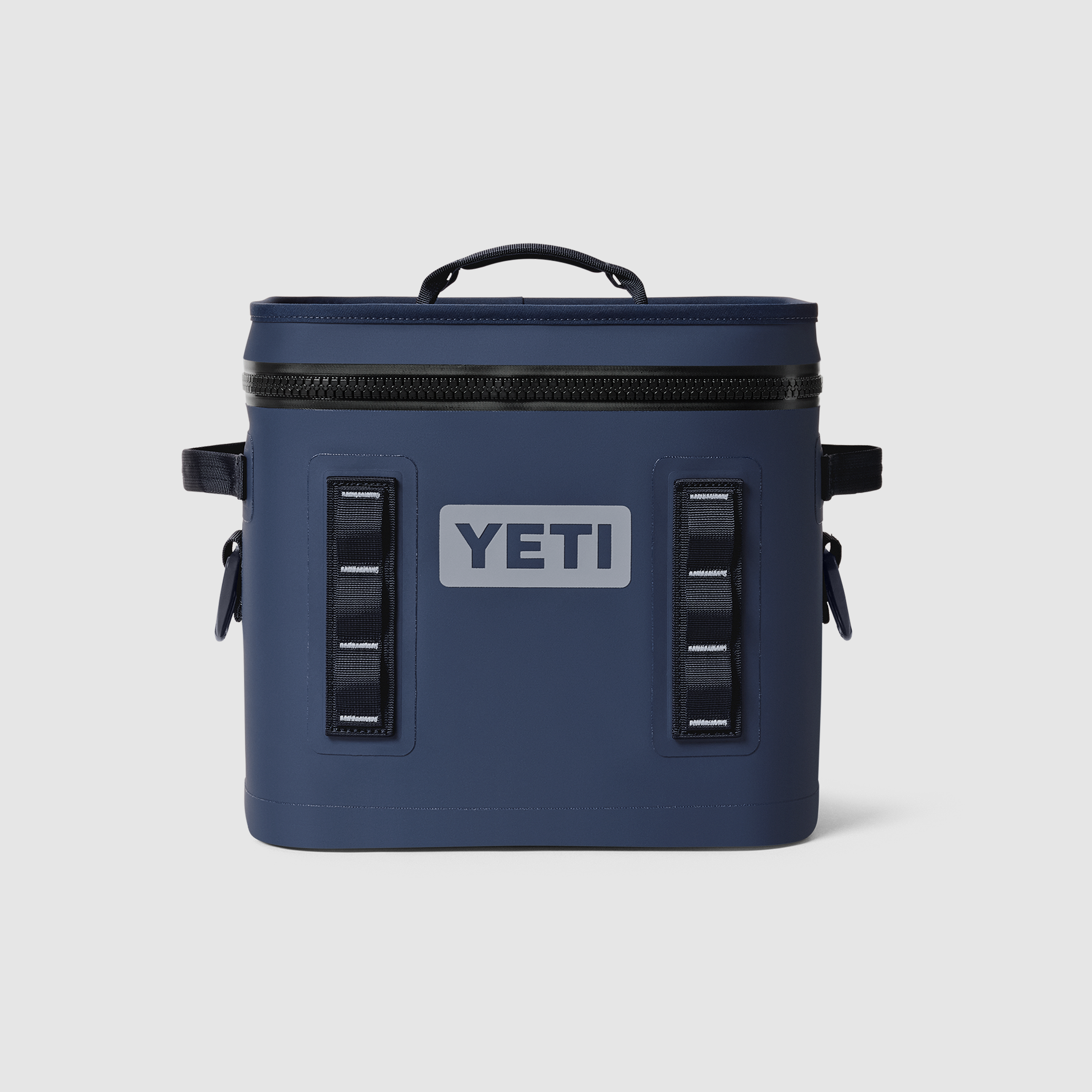 YETI® Torba chłodząca Hopper Flip® 12 - Classic Navy, zdjęcie 3 z 11