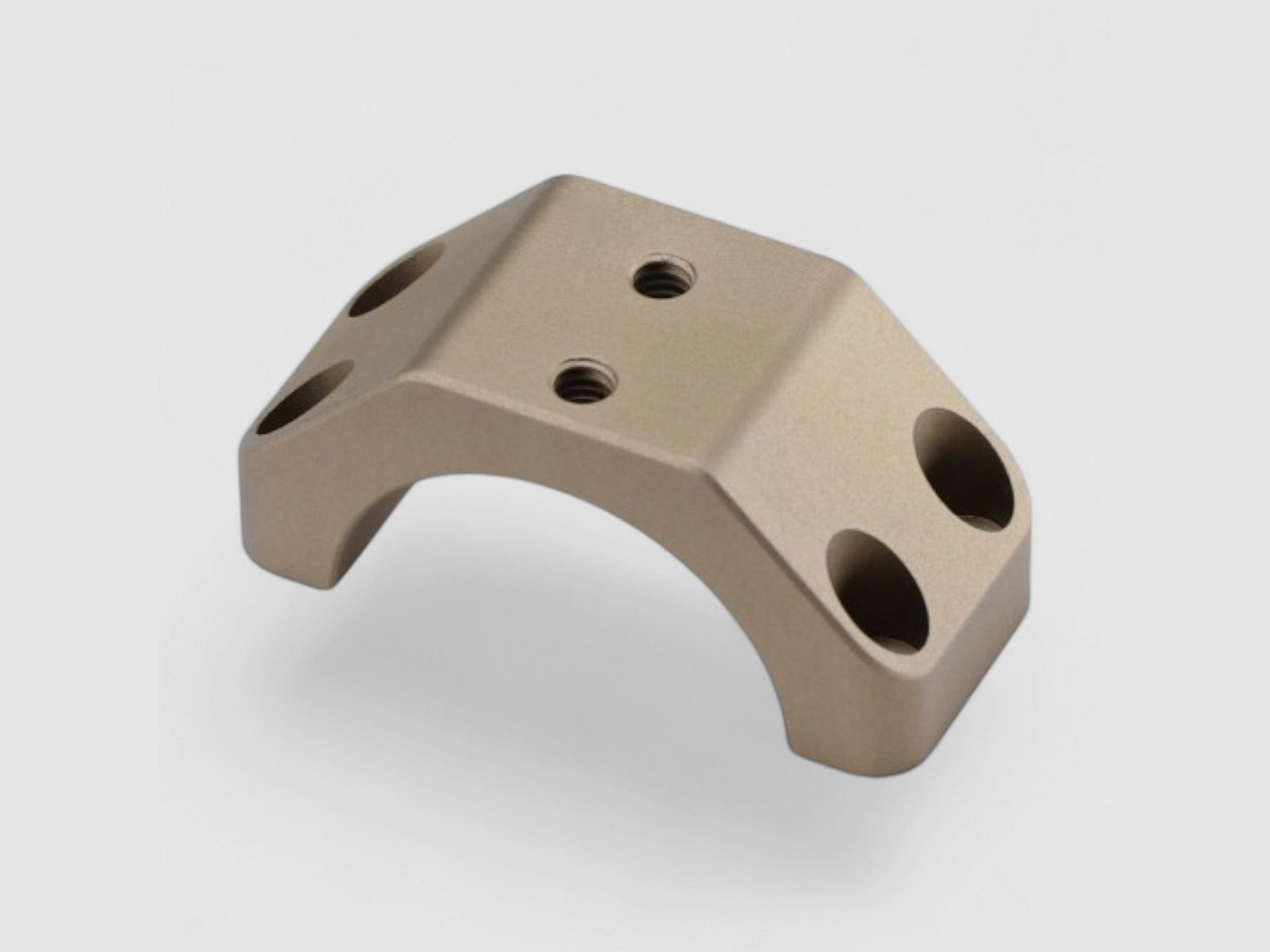 Unity Tactical MRDS Anillo Superior para FAST LPVO, imagen 2 de 4