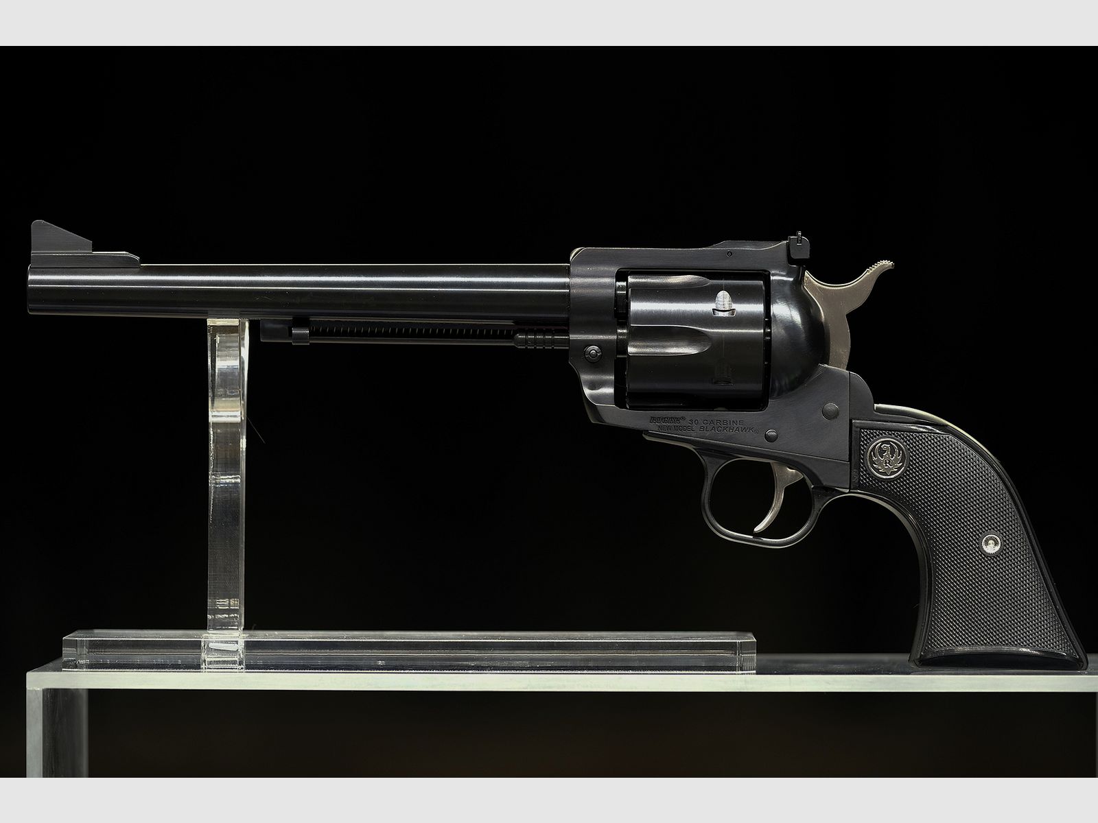 Ruger Blackhawk New Model, image 1 sur 6
