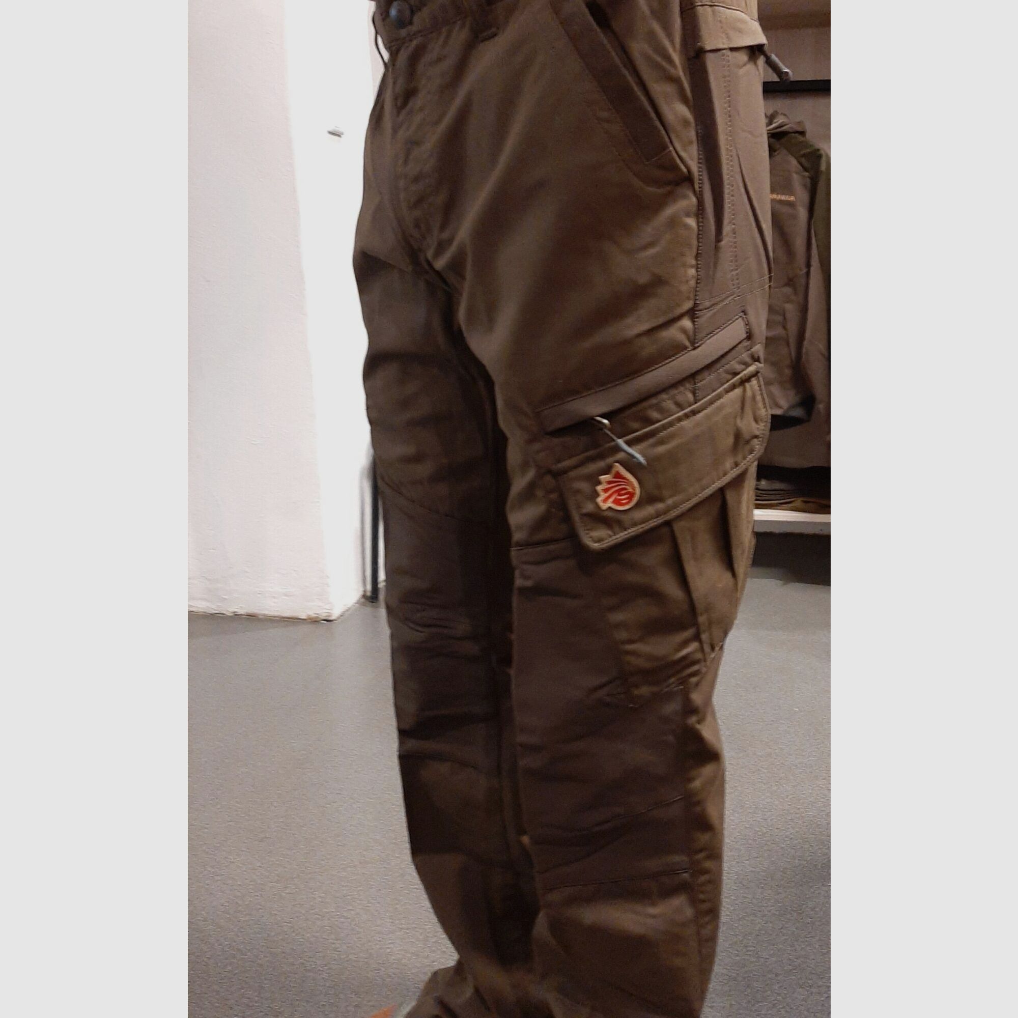 Jagdhose shooterking, Bild 1 von 3