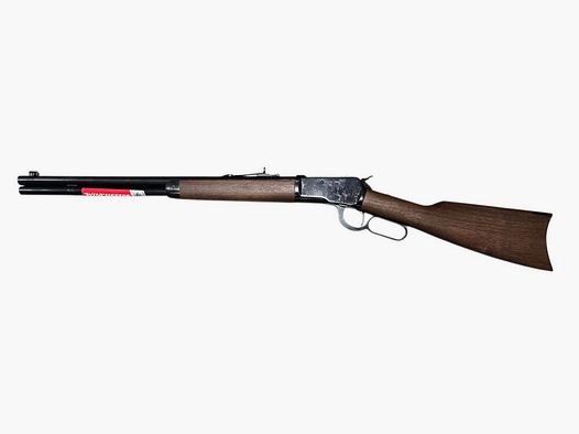 Winchester MODEL 1892 SHORT S karabinek z podwójnym dźwignią .357Mag dostępny od ręki, wysyłka +20€ (7+1 pojemność)