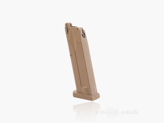 Beretta Magazin Co2 Beretta M9A3