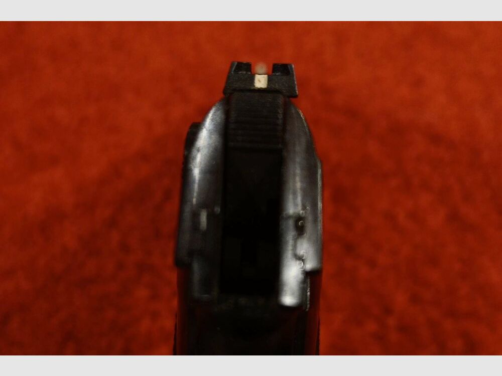 Walther TPH .22lr