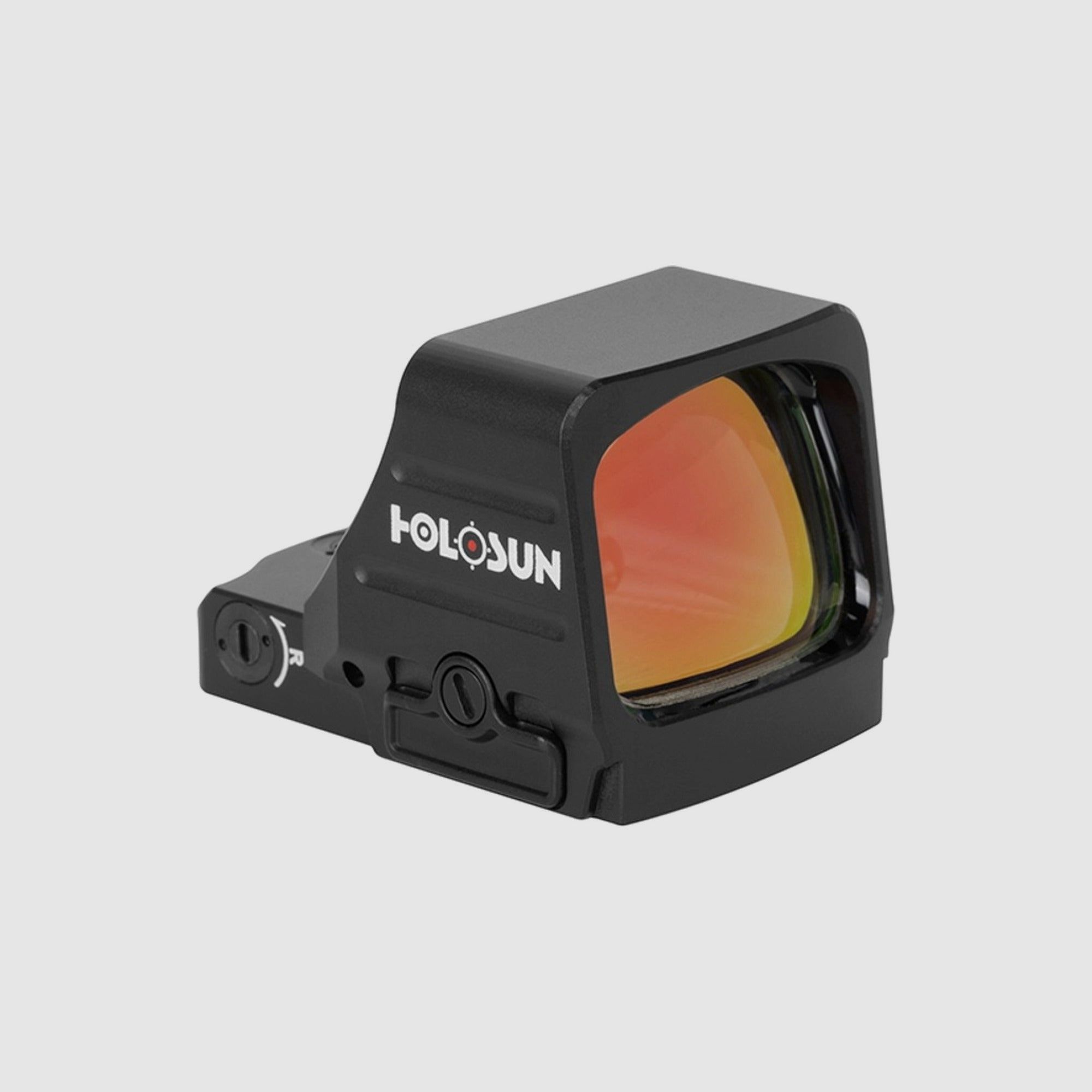 Holosun HE407 COMP Green Dot Sight (6 MOA), image 1 of 11
