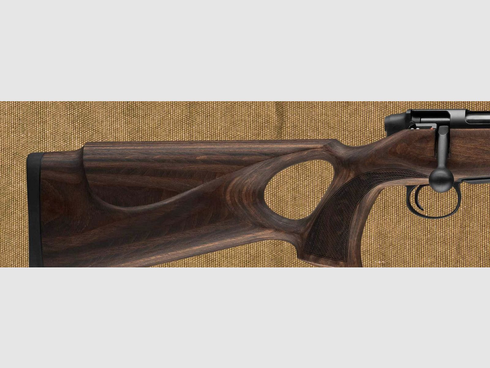 Mauser M18 Pure Max