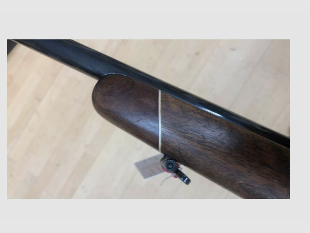 Steyr Mannlicher nieznany 7x64