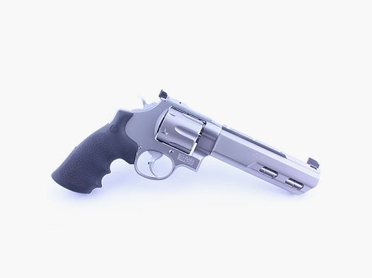 S&W 629 competitor, 6″ (EINGESTELLT)