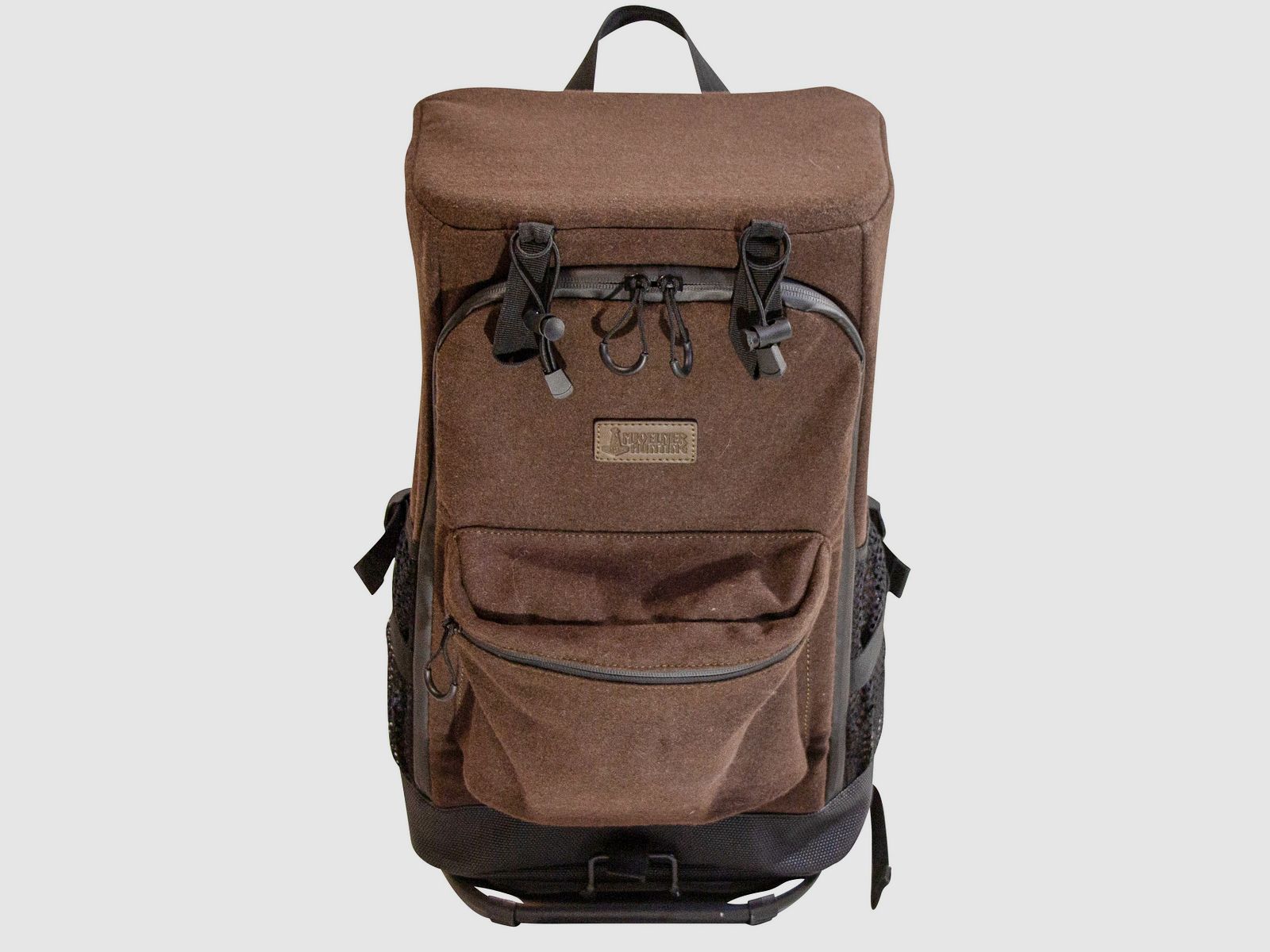 Mjoelner Jacht Rugzakstoel Bjrn