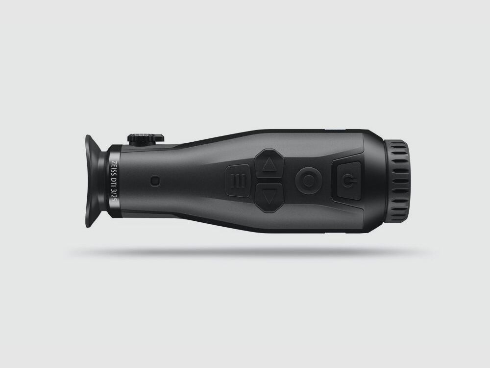 Zeiss Wärmebildkamera DTI 3/25, Bild 4 von 7