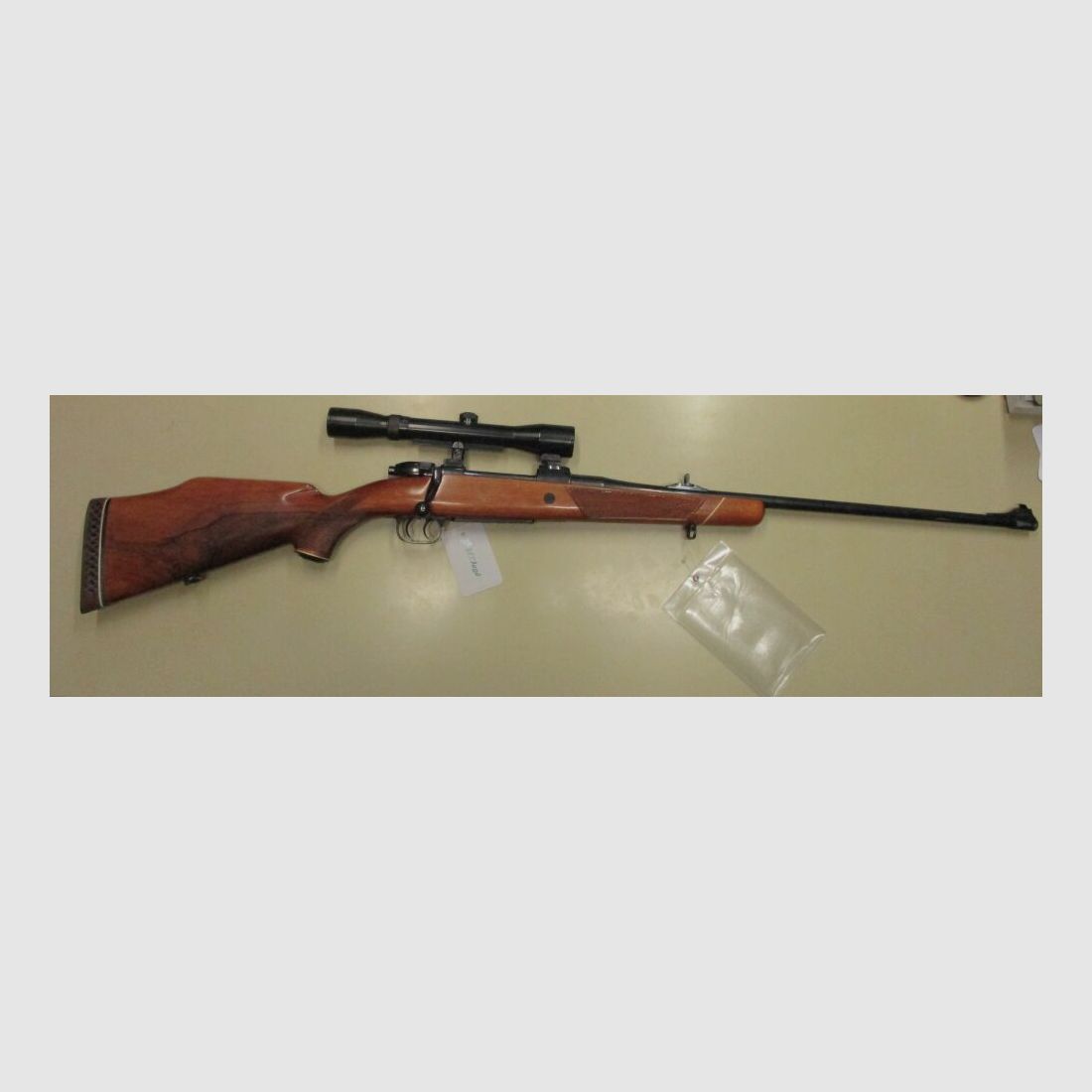 Mauser	 2000