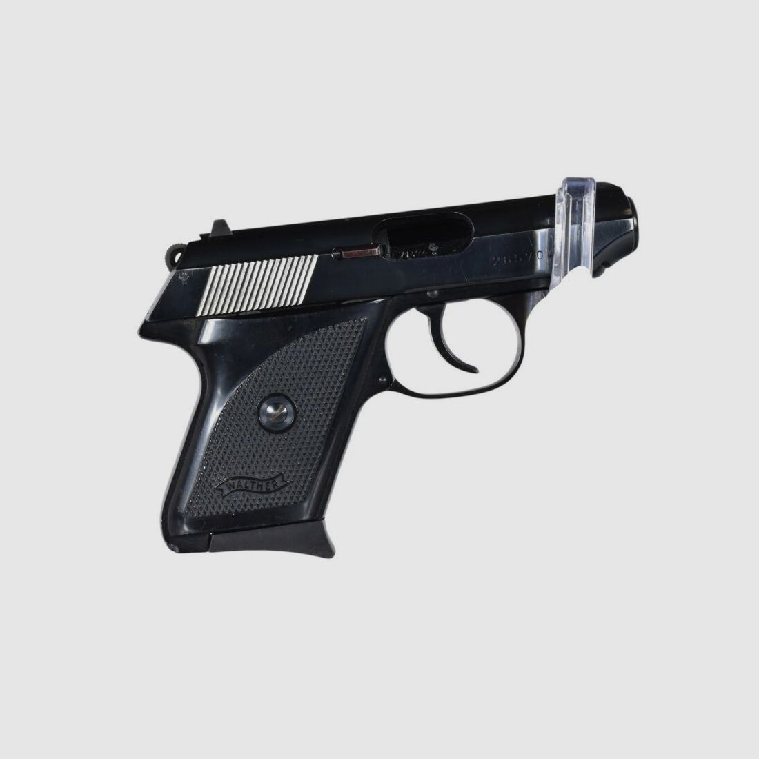 Walther TPH