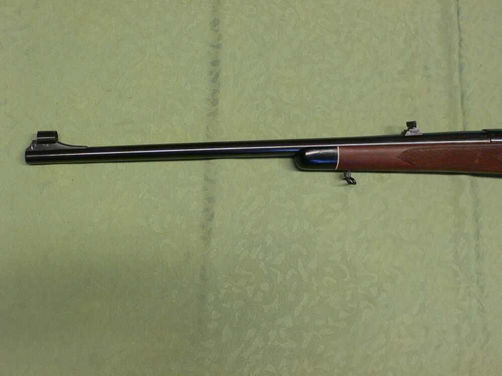 Luger Suhler Hunting Lodge
