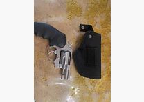 Smith & Wesson 38special