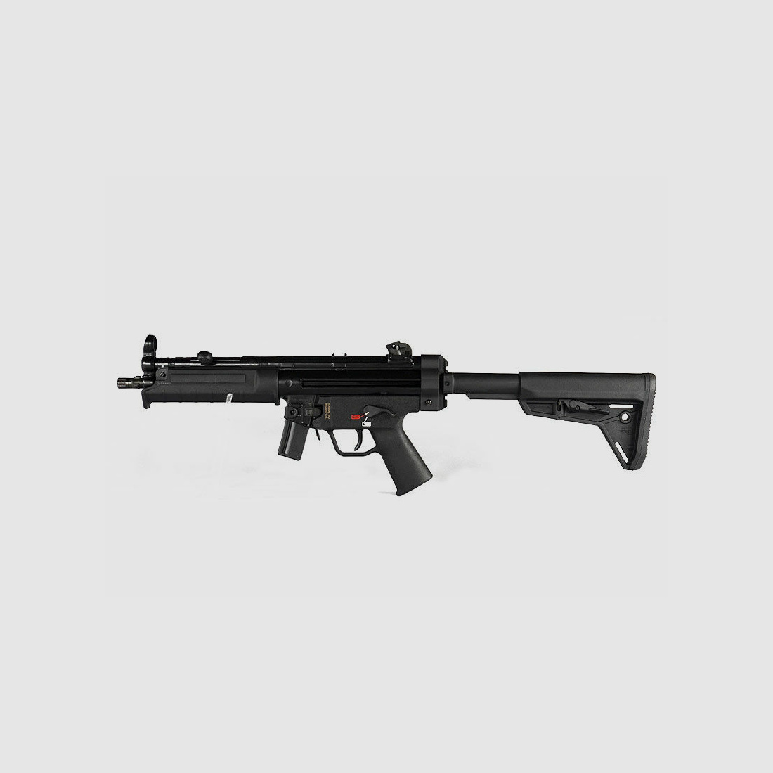 Heckler & Koch SP5 Sonder-Edition SPORT MOE-SL
