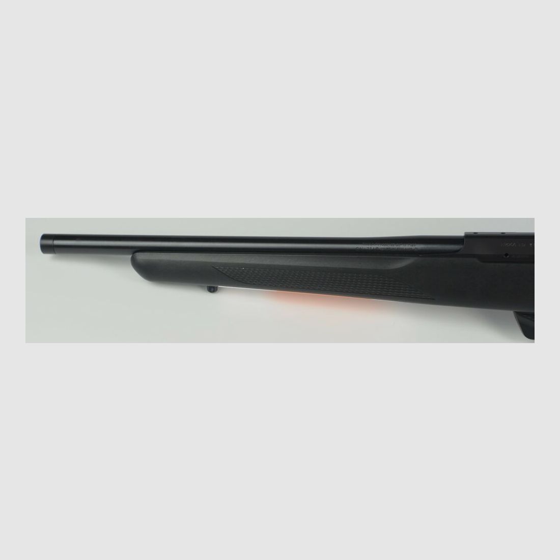 Tikka T1x Kurz / LL 40cm