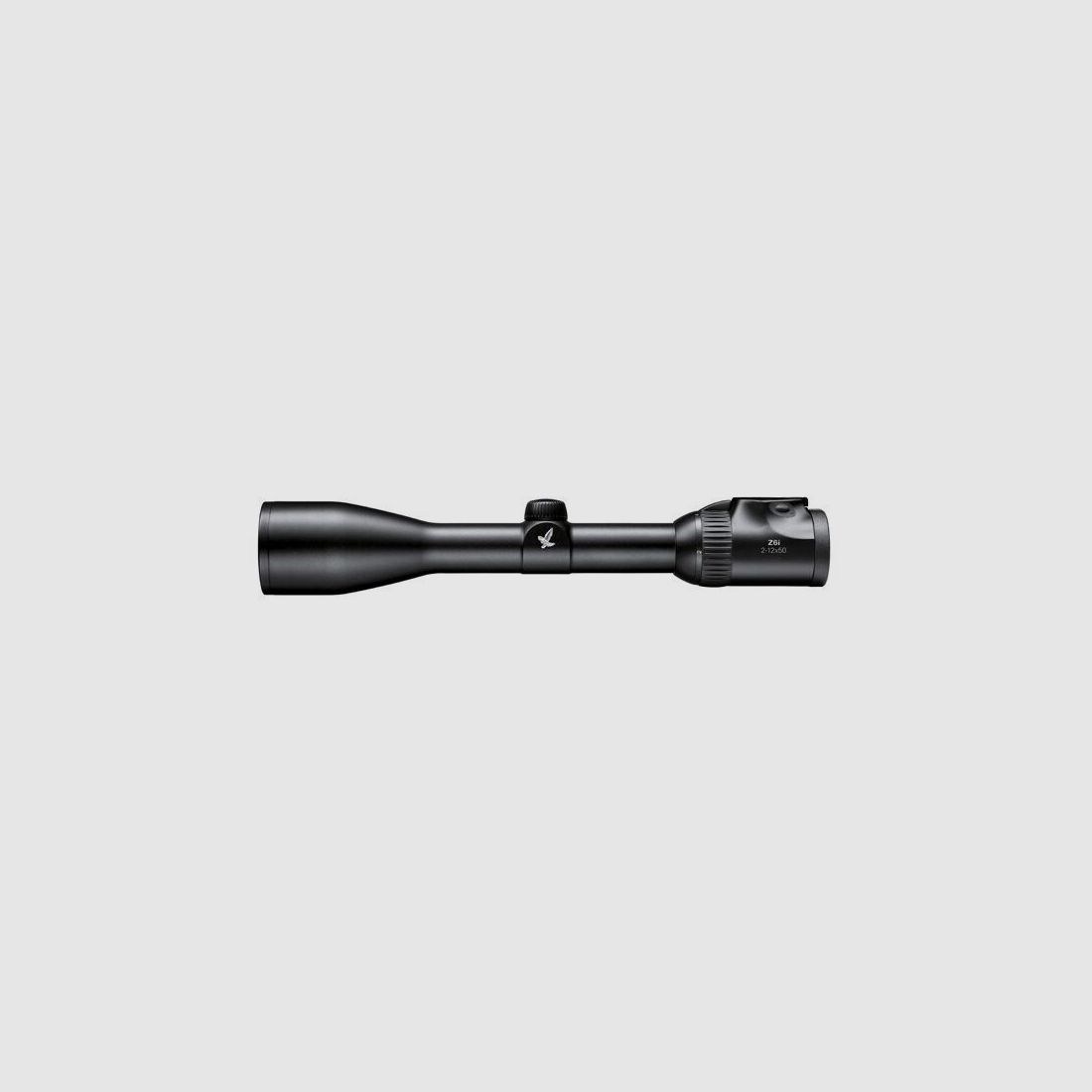 Swarovski Z6i 2-12x50 SR, con guida, prezzi giornalieri su richiesta, immagine 1 di 2