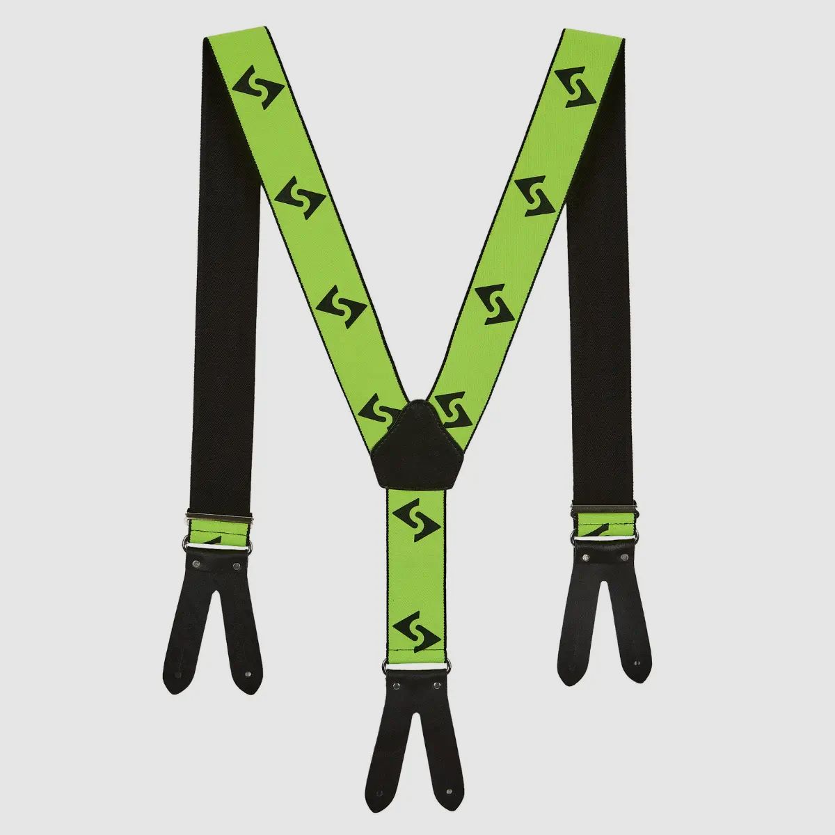 Scheibler Hosenträger Woodcreek Pro