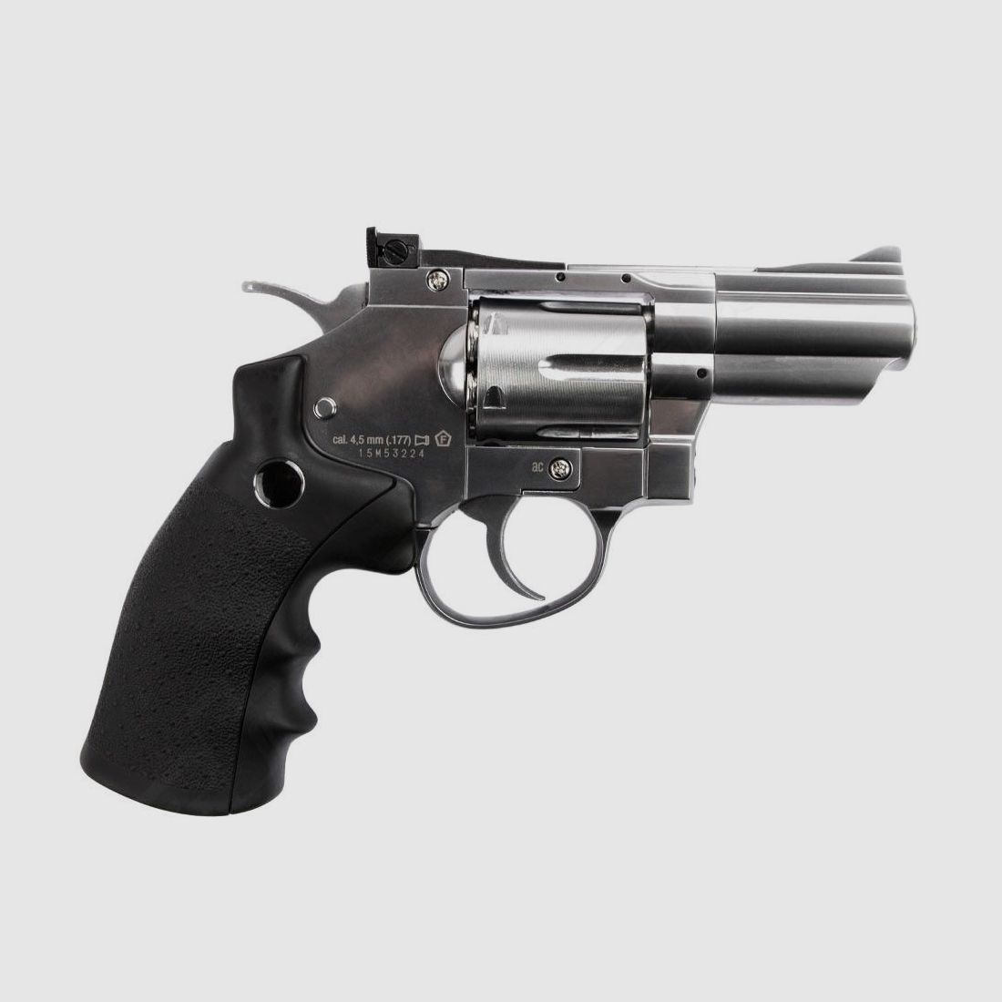 Legends Legends S25 CO2 Revolver