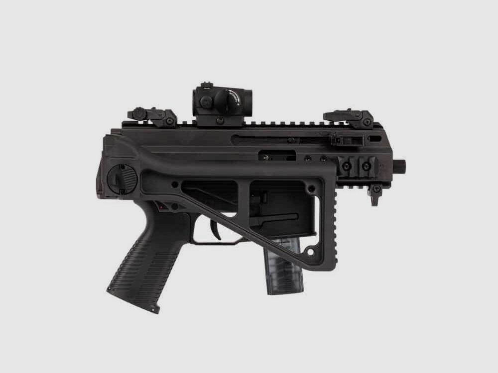 B&T APC9 K Pro 9x19mm, Bild 4 von 4
