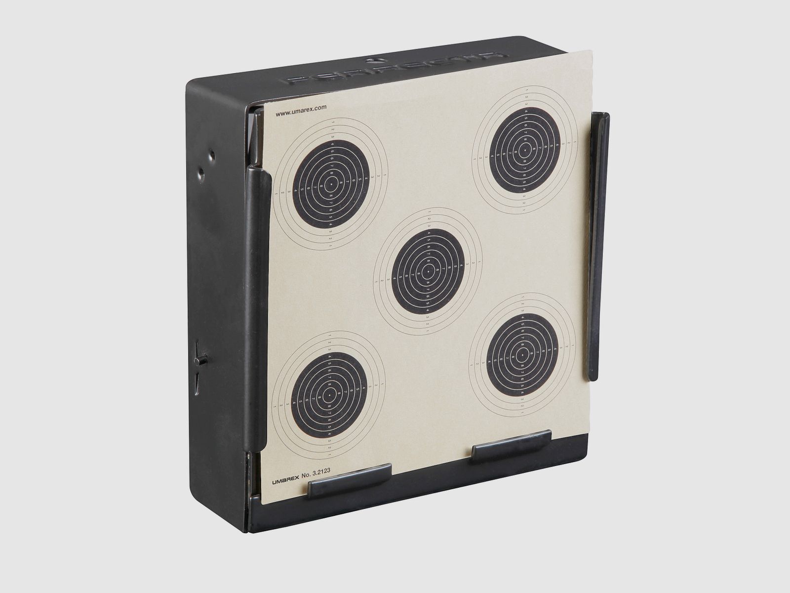 Cajas de captura de balas Umarex, calibre