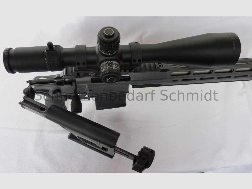 Fusil SIG Sauer Cross PRS 24 pouces - réduit - - en stock et disponible immédiatement -