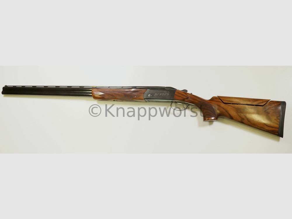 Krieghoff	 K80 Parcours