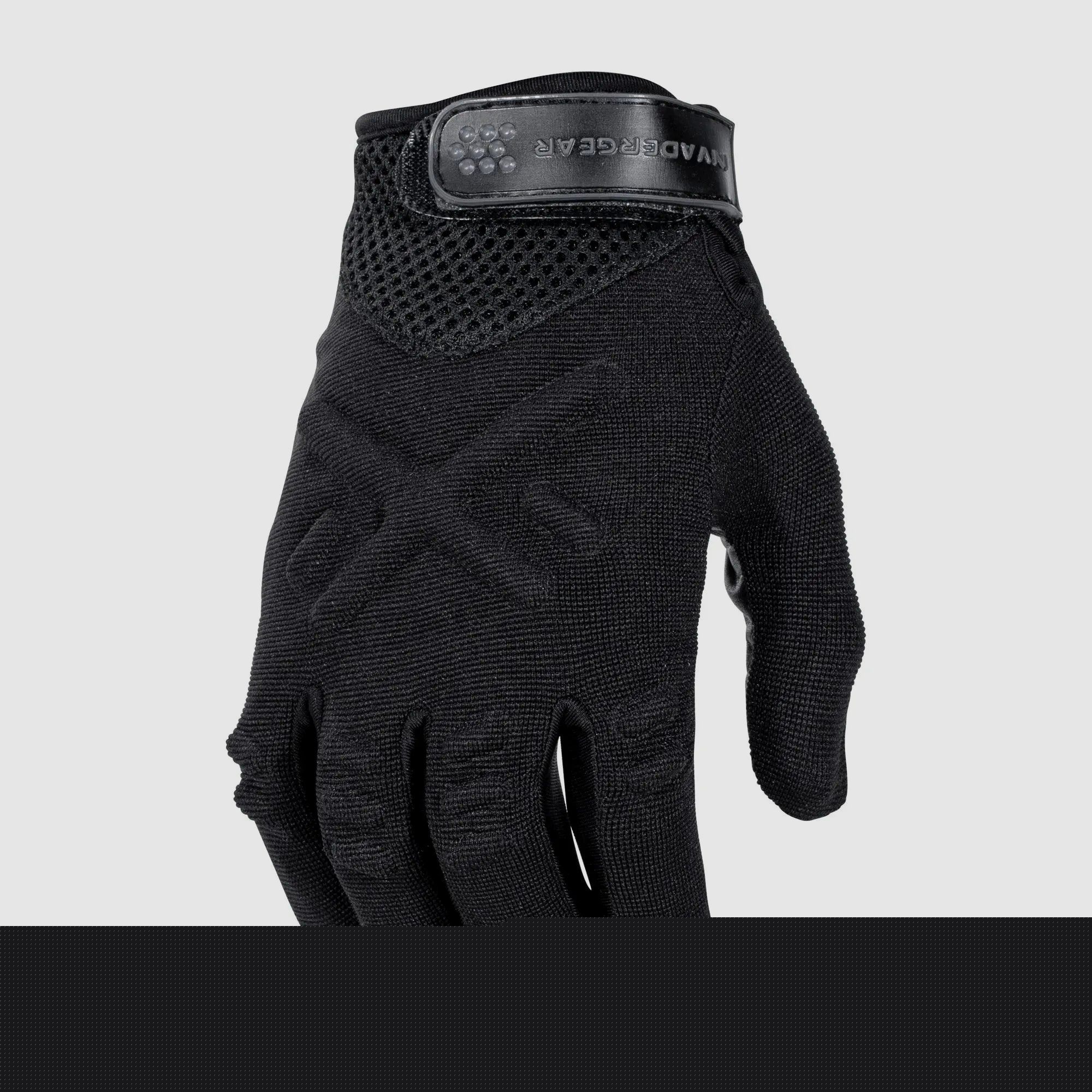 Invadergear Handschuhe Shooting