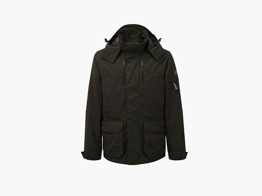 SHOOTERKING Highland Jacket