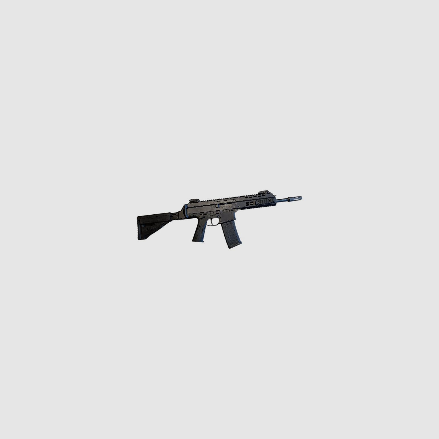 GEBRAUCHT BÜCHSE BT (BRUGGER & THOMET) APC 300 KALIBER 300 AAC BLACKOUT