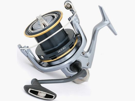 CARRETE SHIMANO POWER AERO 14000 XSB