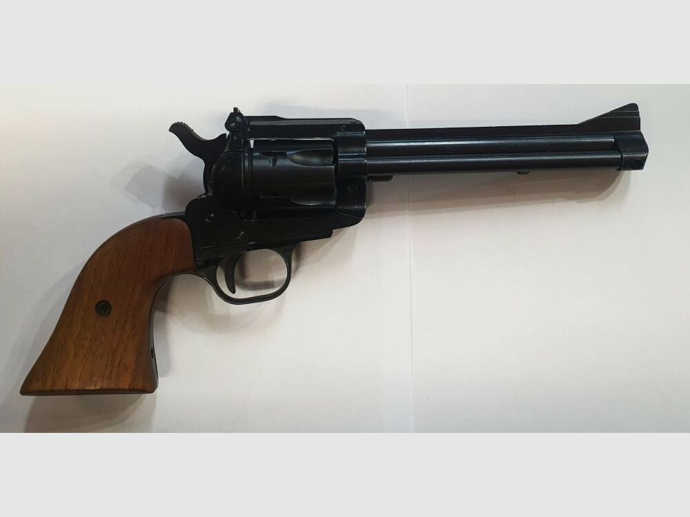 Reck Revolver Reck Model R40 - 4mmRF short, used