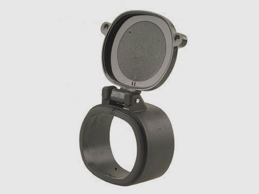 Butler Creek Flip-Open Couvercle d'Objectif 39,1x34mm/1,54x1,34" #11