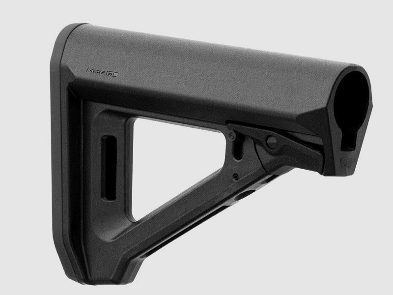 MAGPUL MOE RL Kolba FDE (Flat Dark Earth)