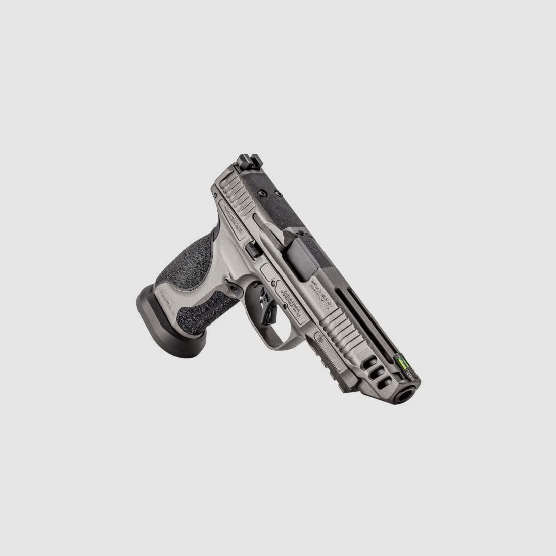 Smith & Wesson M&P 9 M2.0 Competitor 9×19, afbeelding 3 van 10