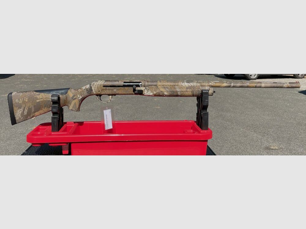 SAUER 5 SL XT Optifade