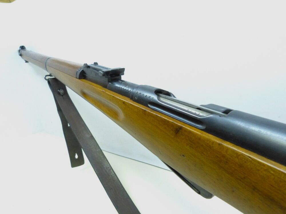 Schmidt-Rubin 1911