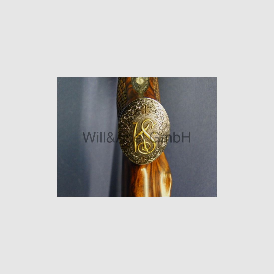 Winkler Ferlach Royal Seitenschloss
