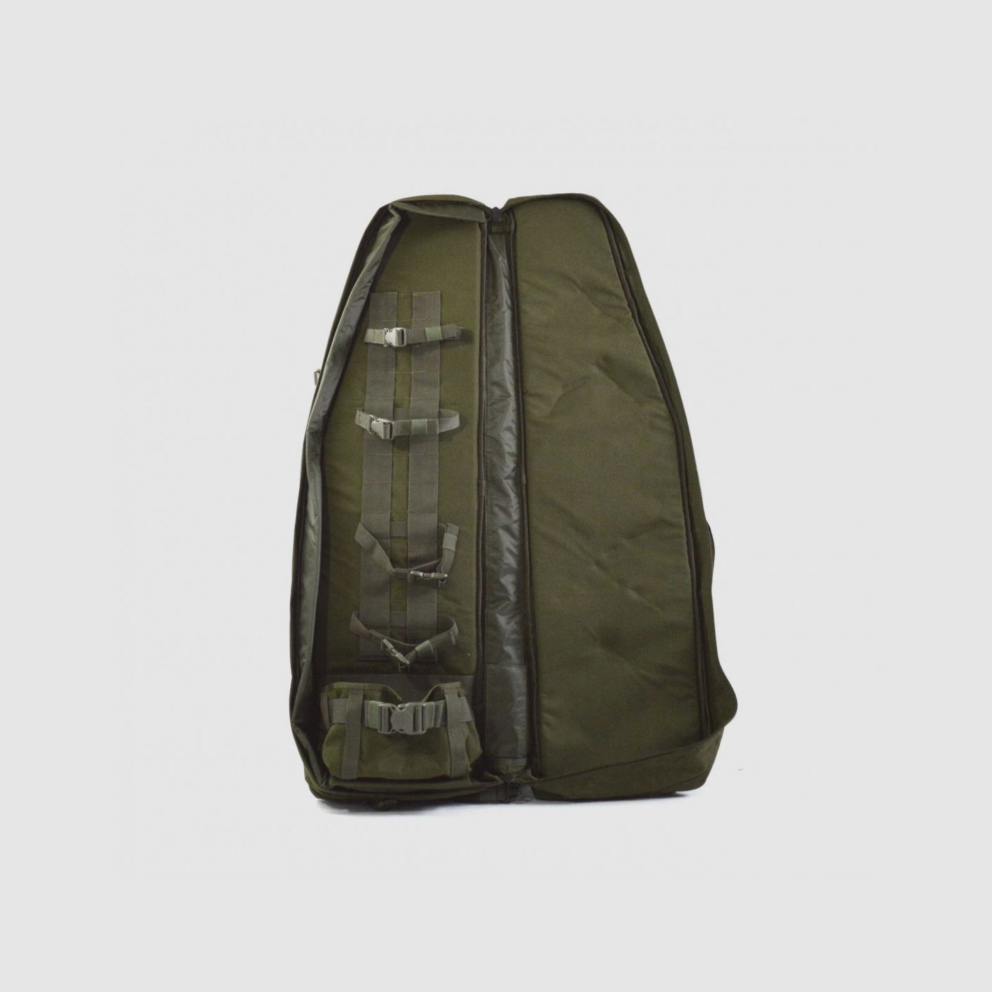 AIM FS42 TACTICAL DRAG BAG TAN, imagen 6 de 8